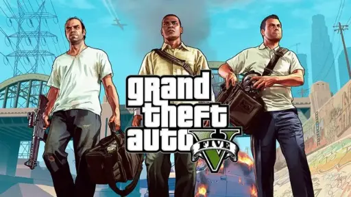 GTA V legacy